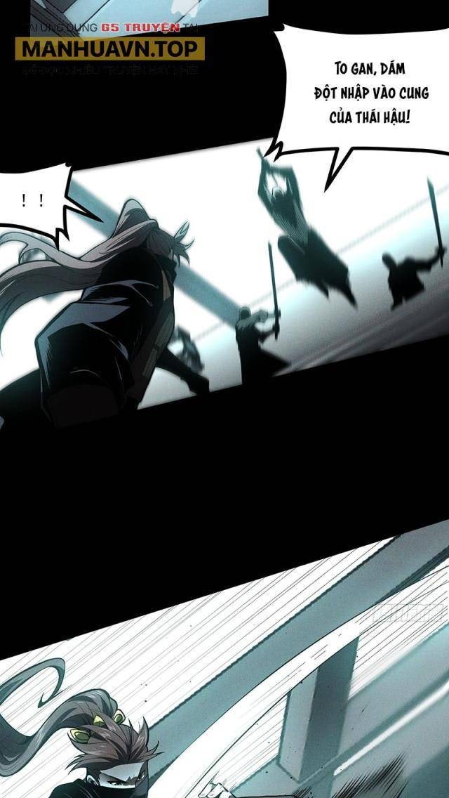 Khánh Dư Niên - Page 20