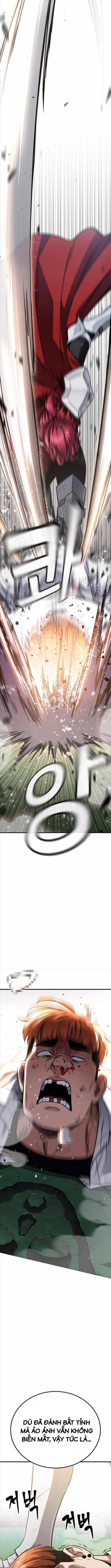 Chiến Binh Học Đường - Page 38