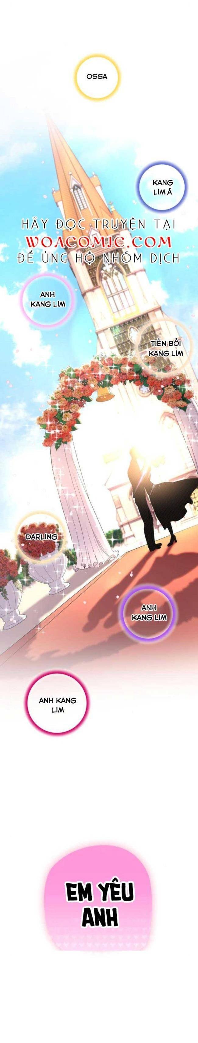 Nhân Vật Webtoon Na Kang Lim - Page 29