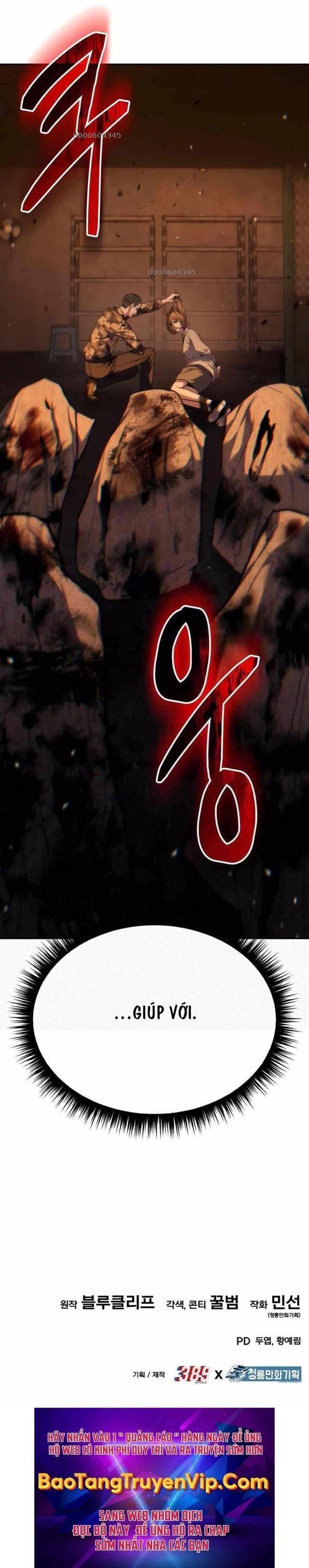 Anh Hùng Bị Trục Xuất - Page 34