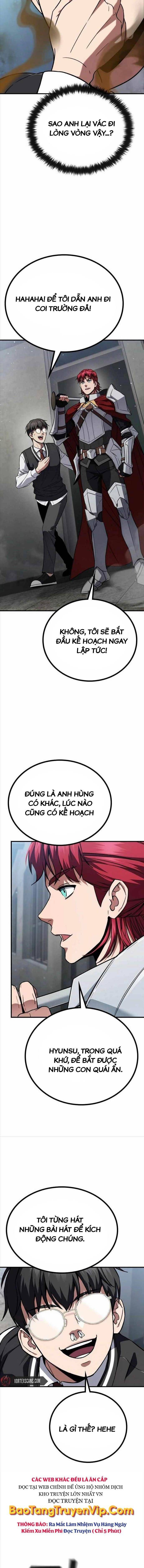 Chiến Binh Học Đường - Page 35