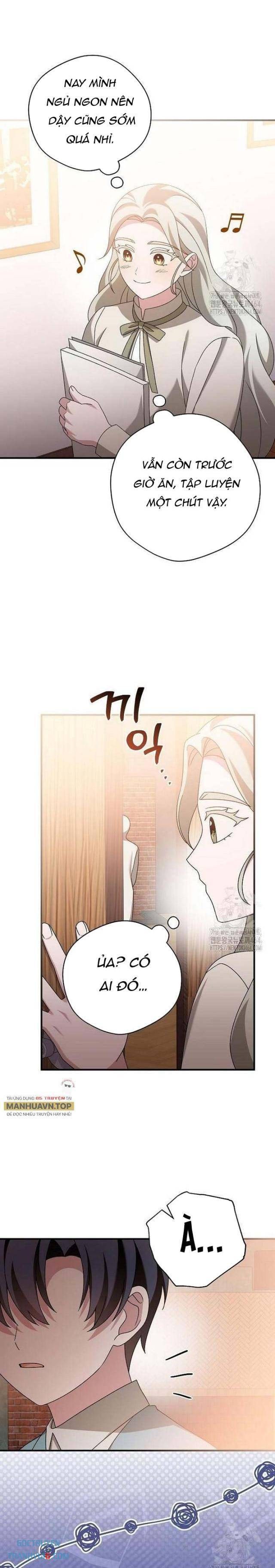 Dành Cho Thiên Tài Âm Nhạc - Page 27