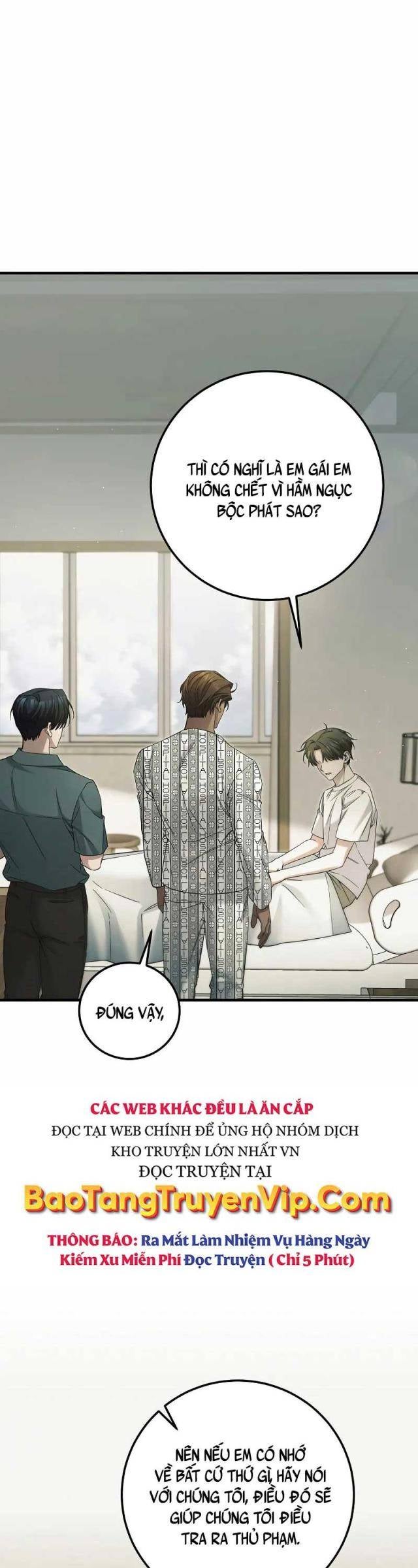 Tôi Sẽ Nghỉ Hưu Sau Khi Cứu Thế Giới - Page 14