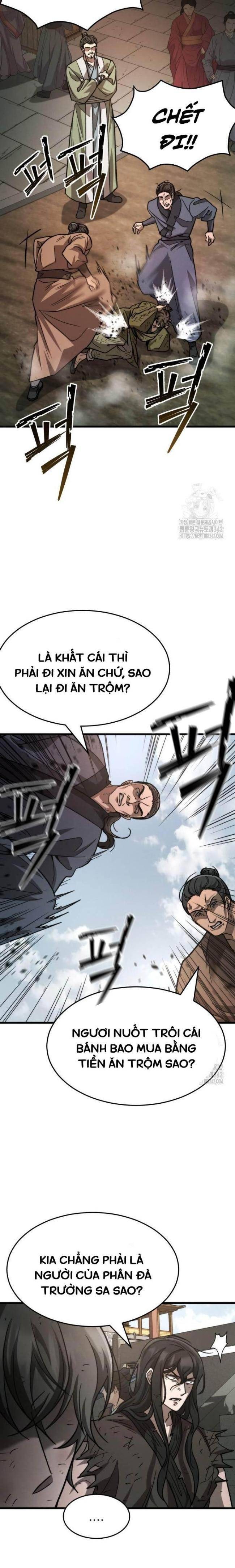 Tân Đích Vấn - Page 23