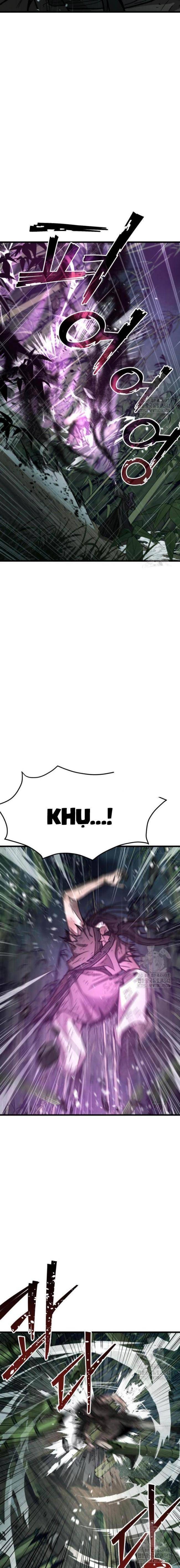 Tân Đích Vấn - Page 21