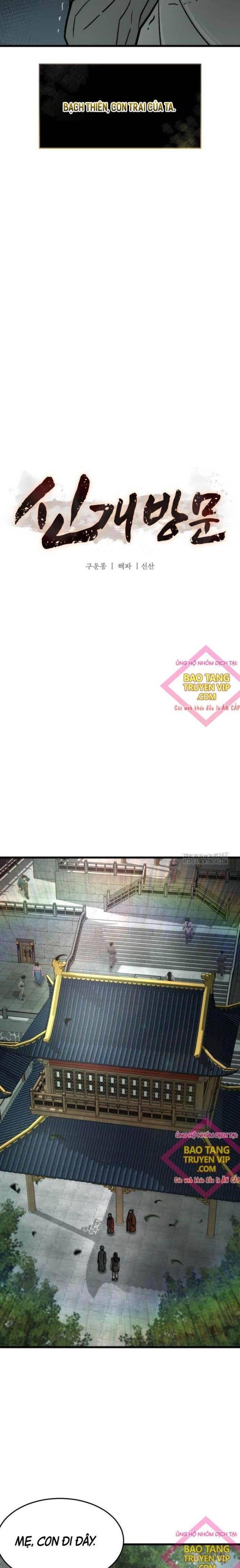 Tân Đích Vấn - Page 10