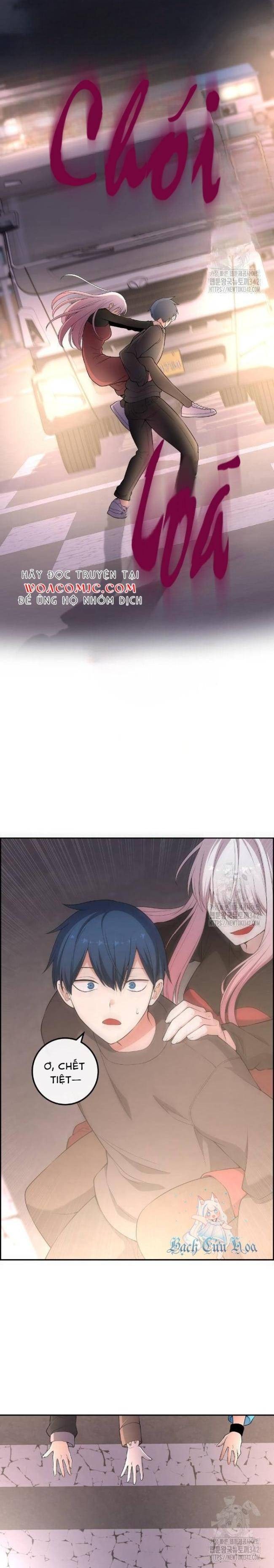 Nhân Vật Webtoon Na Kang Lim - Page 22