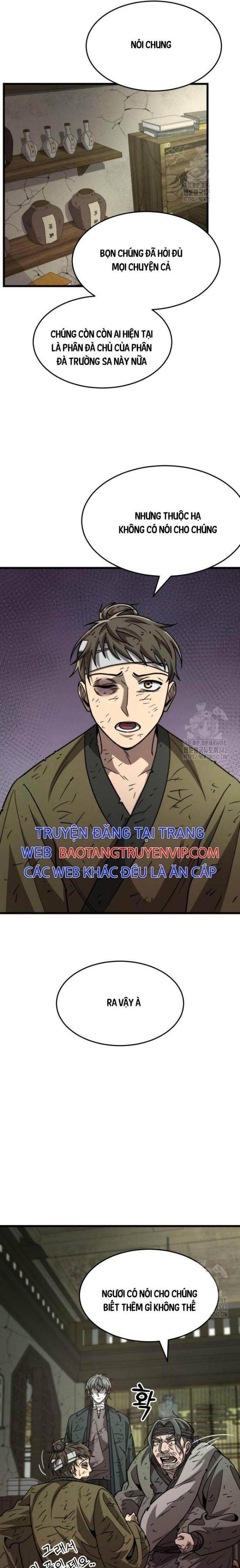 Tân Đích Vấn - Page 15