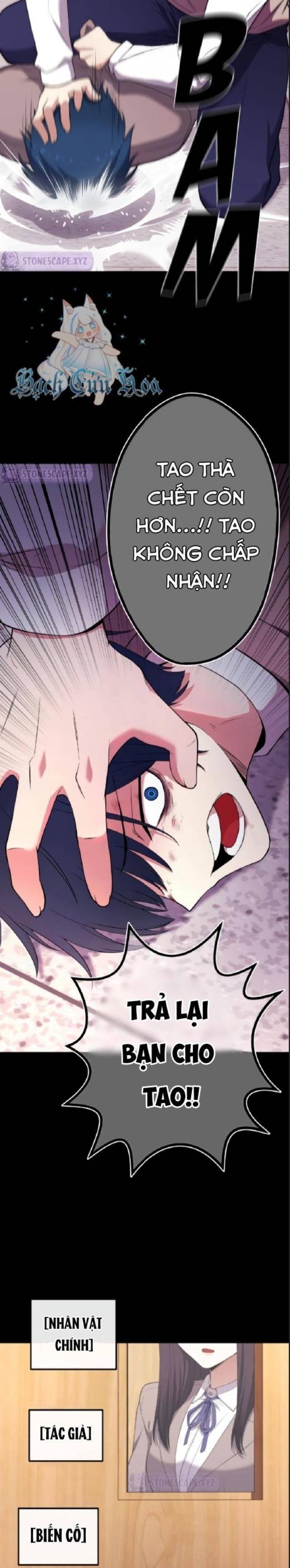 Nhân Vật Webtoon Na Kang Lim - Page 27