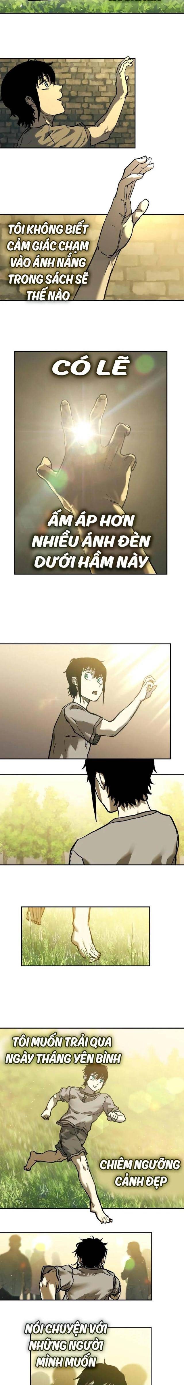 Sống Sót Qua Ngày Tận Thế - Page 17