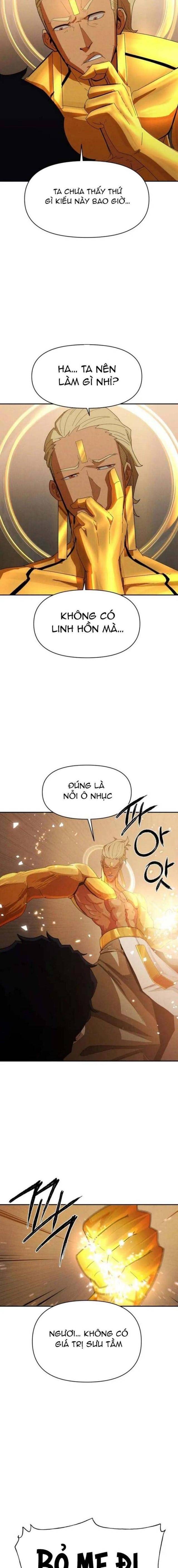 Khuyết Nhân - Page 26