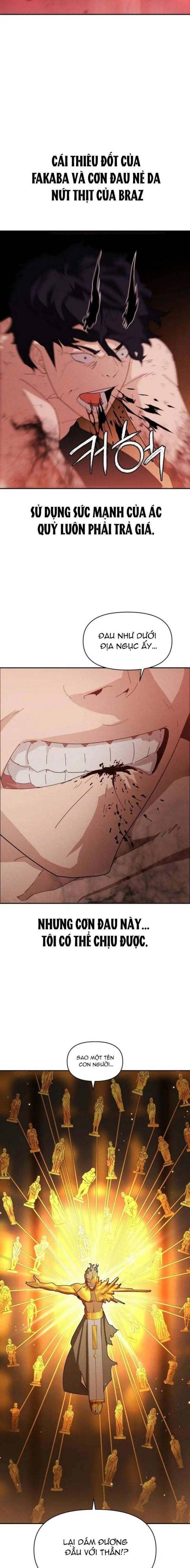 Khuyết Nhân - Page 32