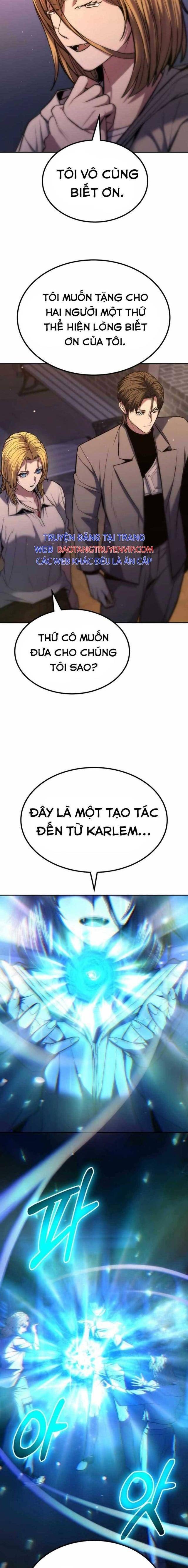 Anh Hùng Bị Trục Xuất - Page 31