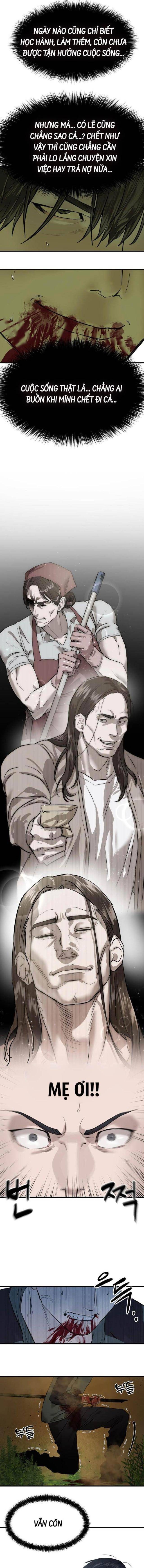 Công Chức Đặc Dị - Page 32