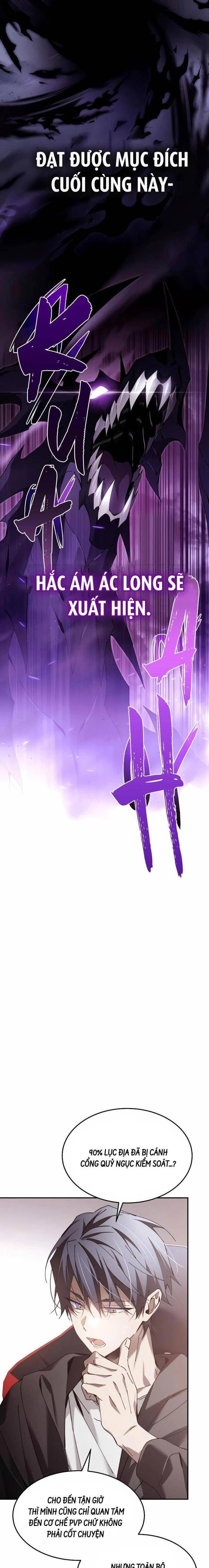 Trở Thành Thiên Tài Tốc Biến Của Học Viện Ma Pháp - Page 8