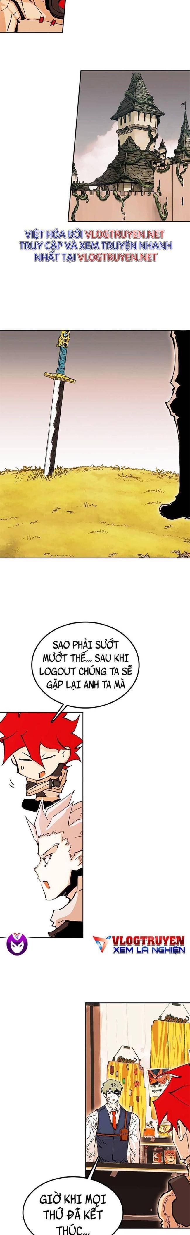 Hardcore Leveling Warrior SS2 - Page 20