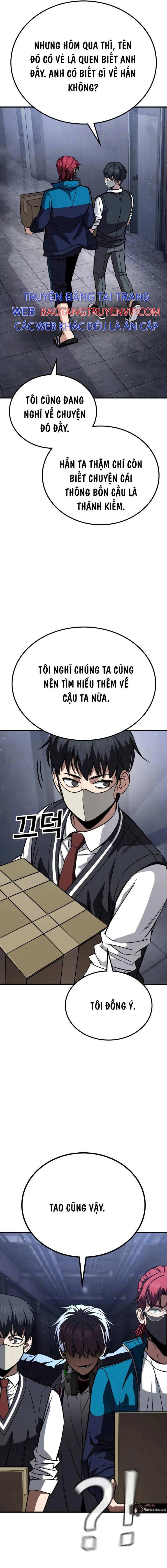 Chiến Binh Học Đường - Page 39