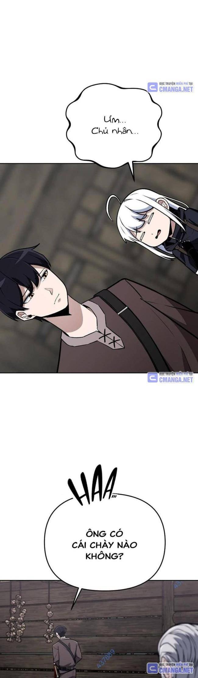 Anh Hùng Của Chúng Ta Làm Gì? - Page 33