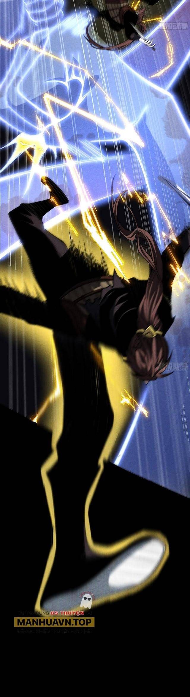 Khánh Dư Niên - Page 12