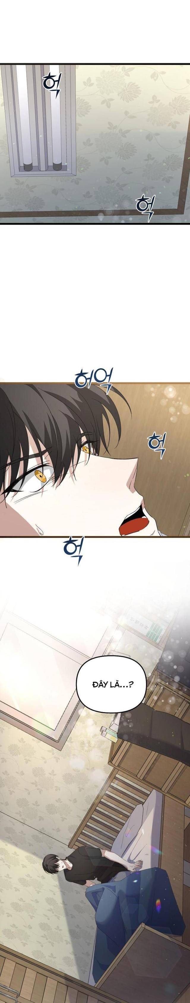 Nhà Soạn Nhạc Thiên Tài Đã Trở Lại - Page 33