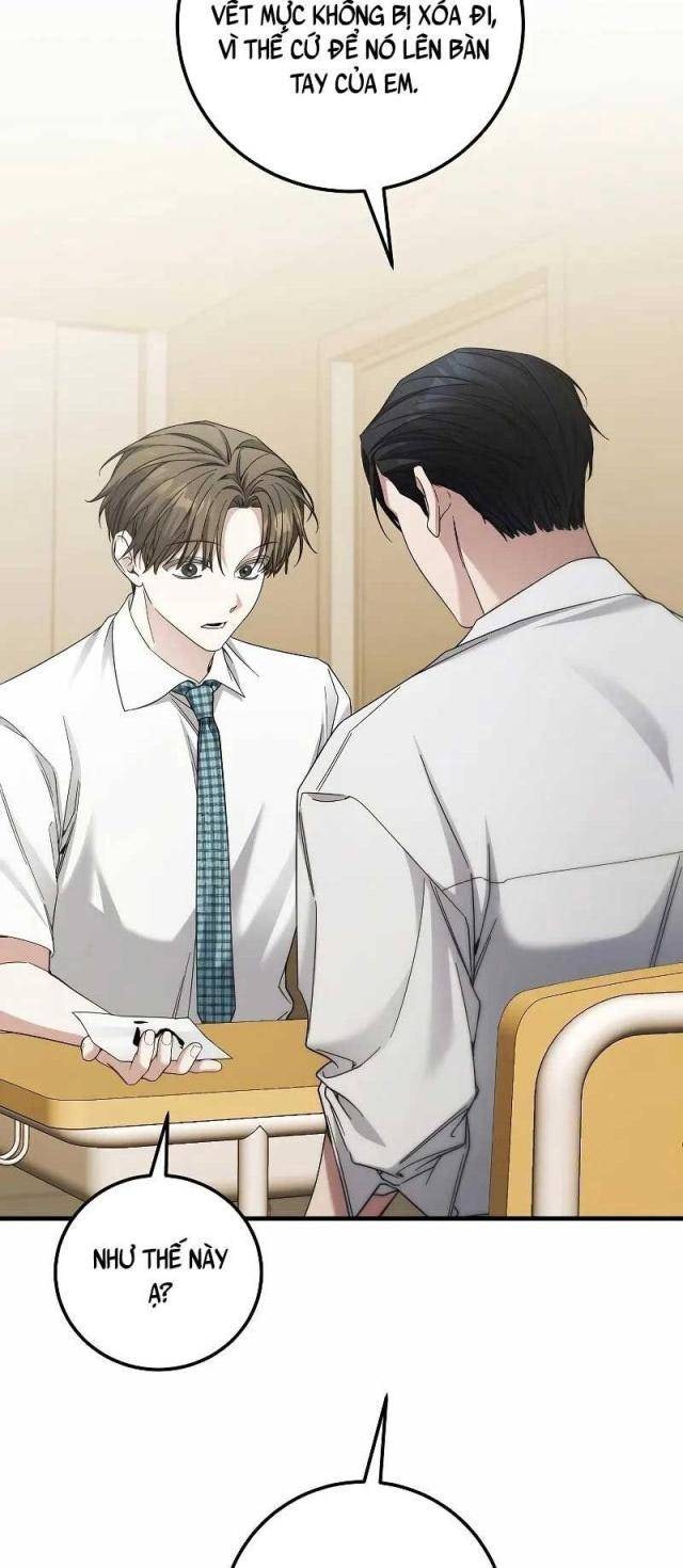 Tôi Sẽ Nghỉ Hưu Sau Khi Cứu Thế Giới - Page 34