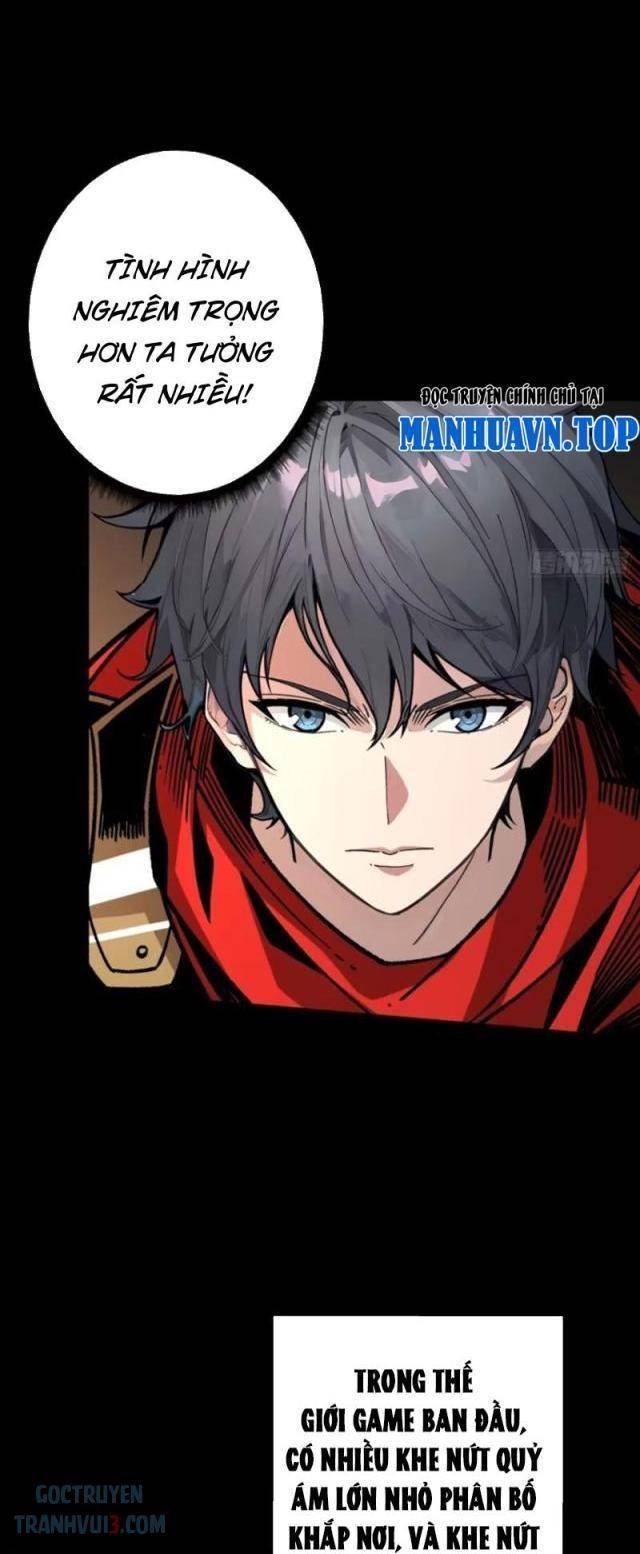 Bùng Cháy Đi Người Chơi Cấp Cao - Page 25