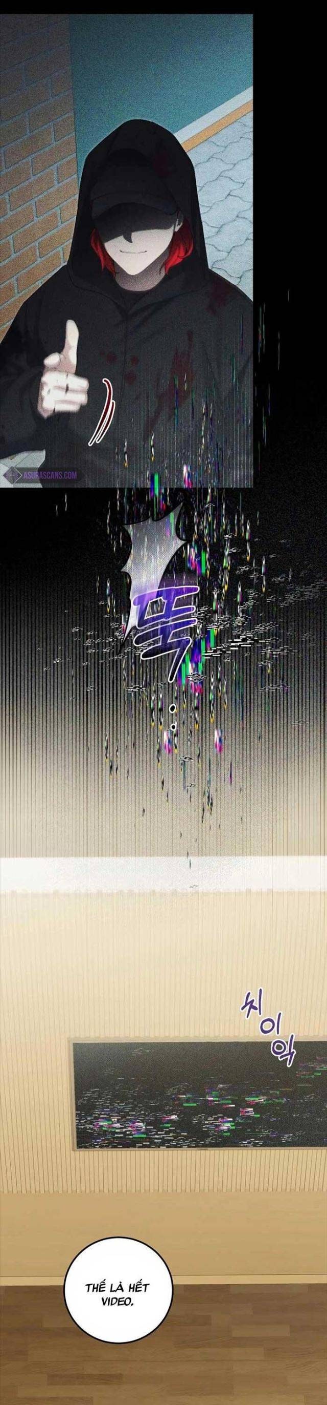 Tôi Sẽ Nghỉ Hưu Sau Khi Cứu Thế Giới - Page 28