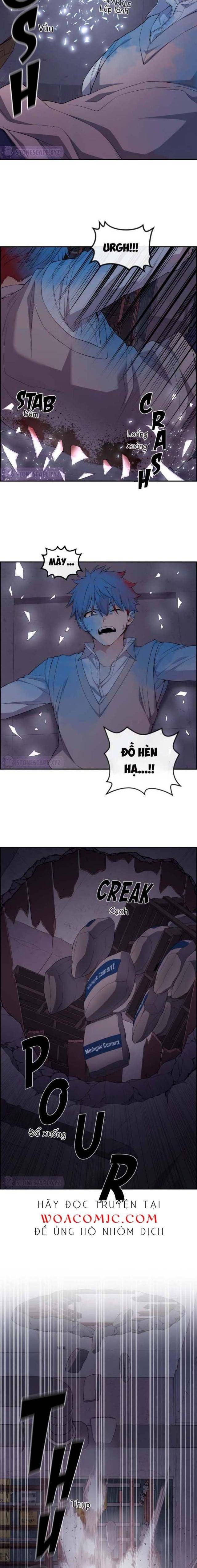 Nhân Vật Webtoon Na Kang Lim - Page 7