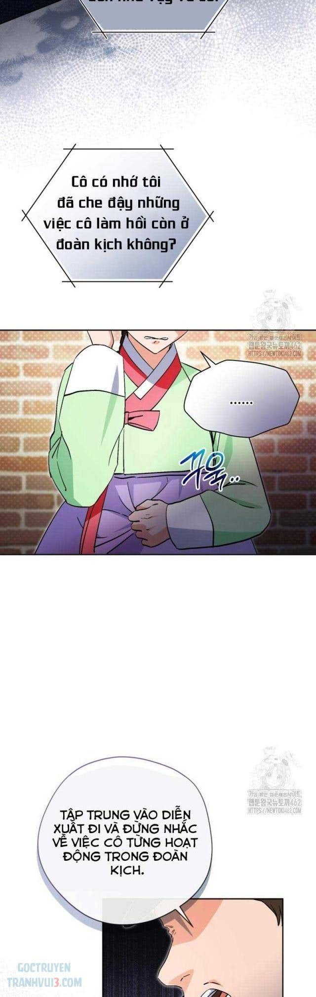 Cuộc Sống Bắt Đầu Khi Làm Một Diễn Viên Nhí - Page 19