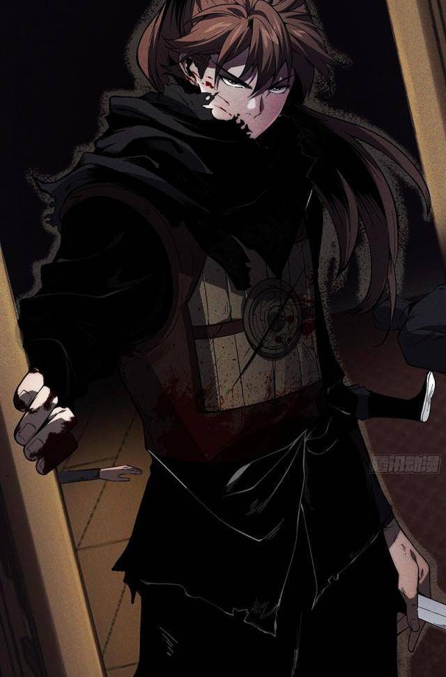 Khánh Dư Niên - Page 38