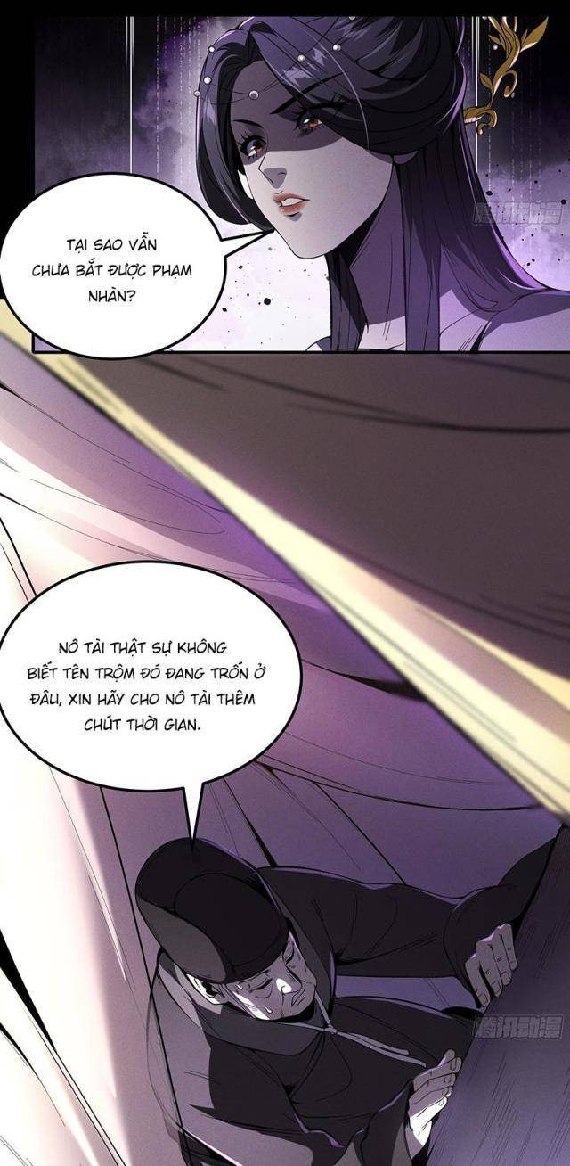 Khánh Dư Niên - Page 30