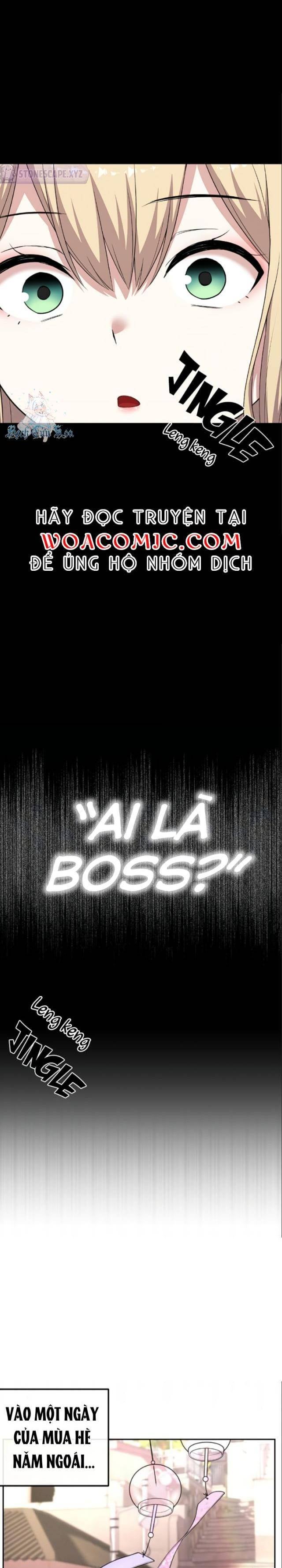 Nhân Vật Webtoon Na Kang Lim - Page 32