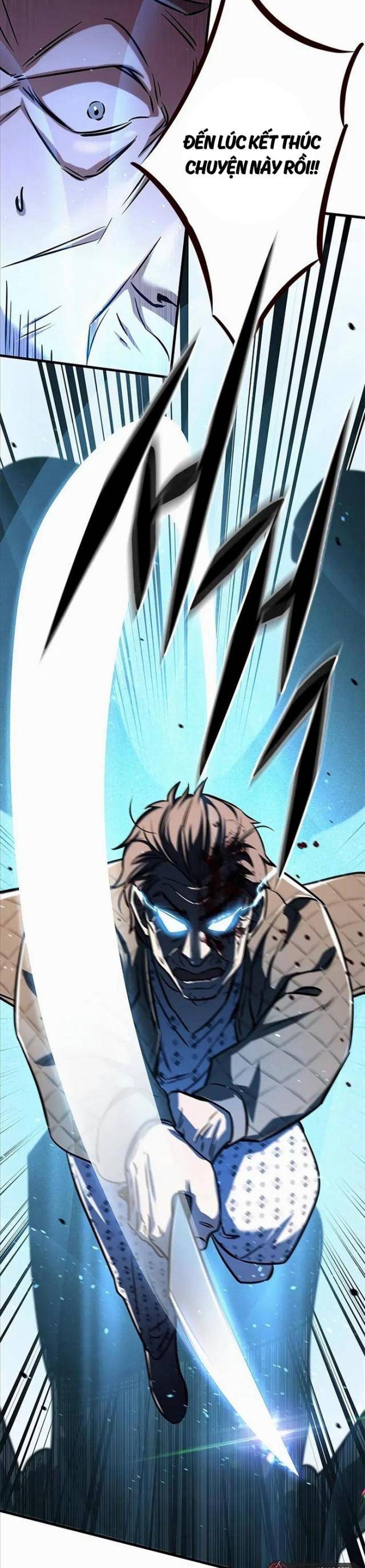 Thợ Săn Huyền Thoại Trẻ Hóa - Page 43