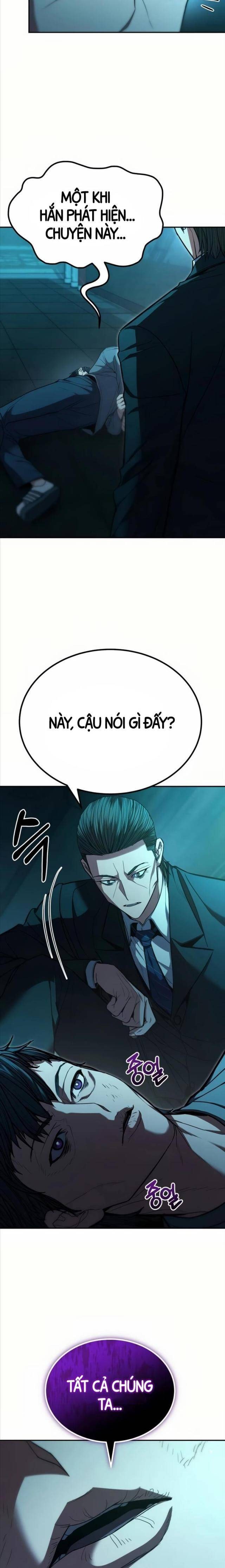 Anh Hùng Bị Trục Xuất - Page 11