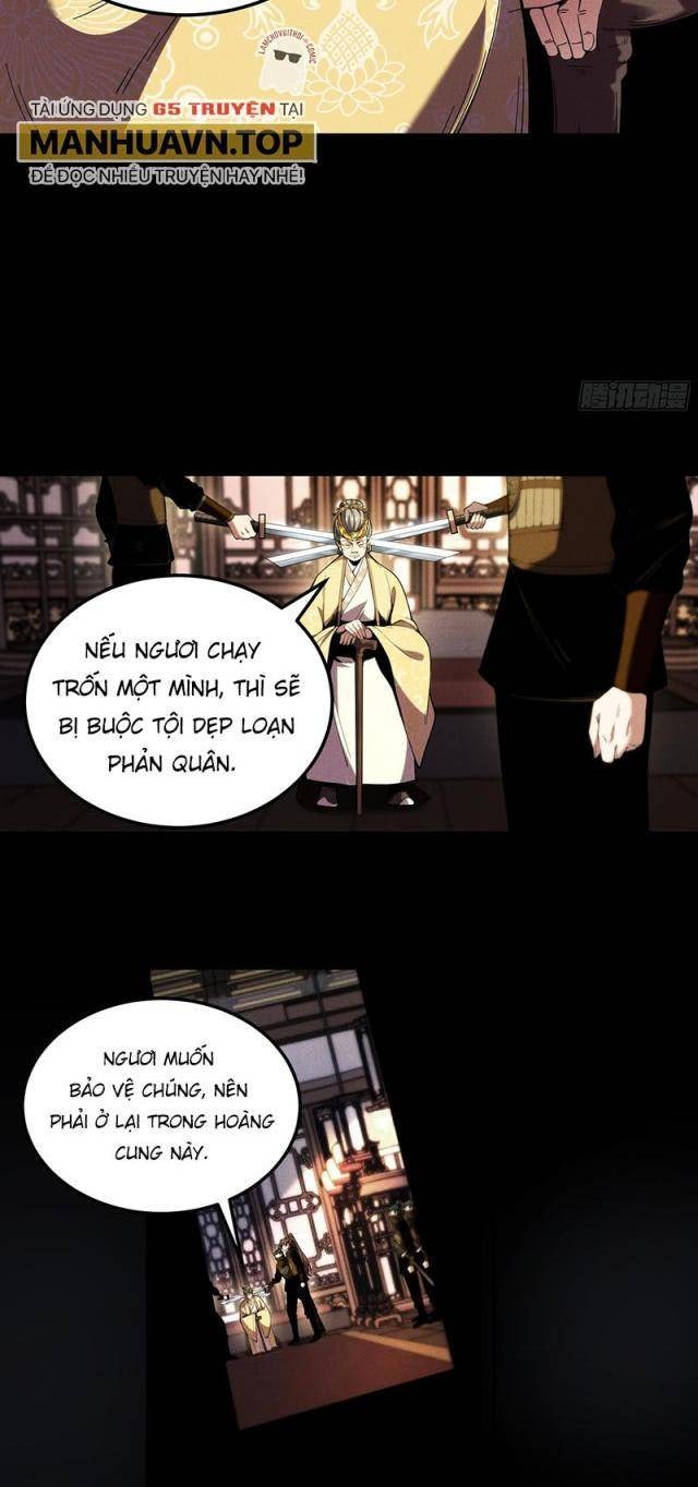 Khánh Dư Niên - Page 22