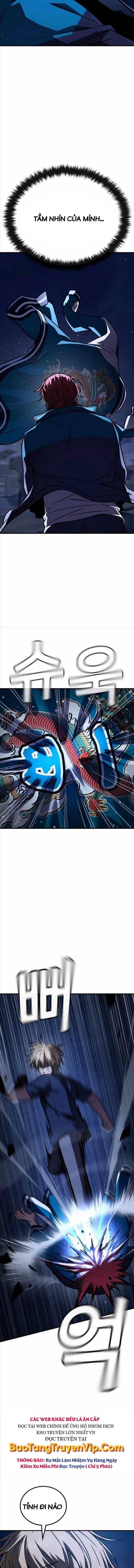 Chiến Binh Học Đường - Page 17