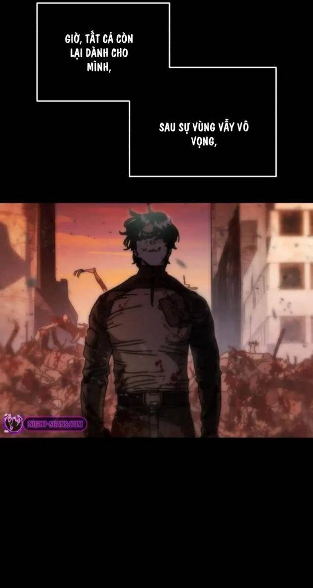 Ngôi Nhà Ẩn Ngày Tận Thế - Page 9