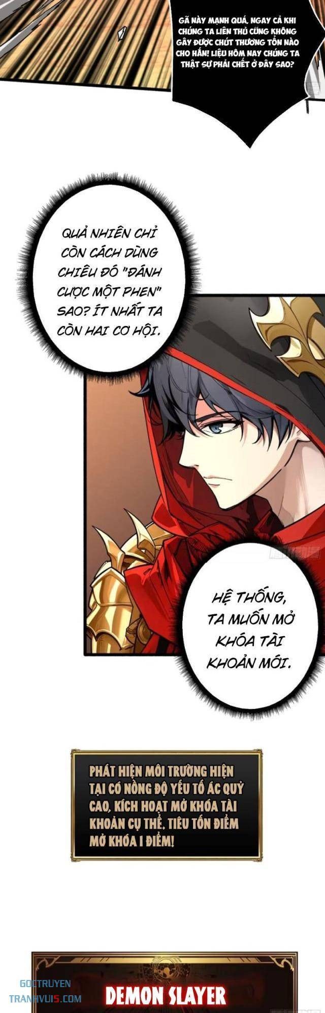 Bùng Cháy Đi Người Chơi Cấp Cao - Page 25