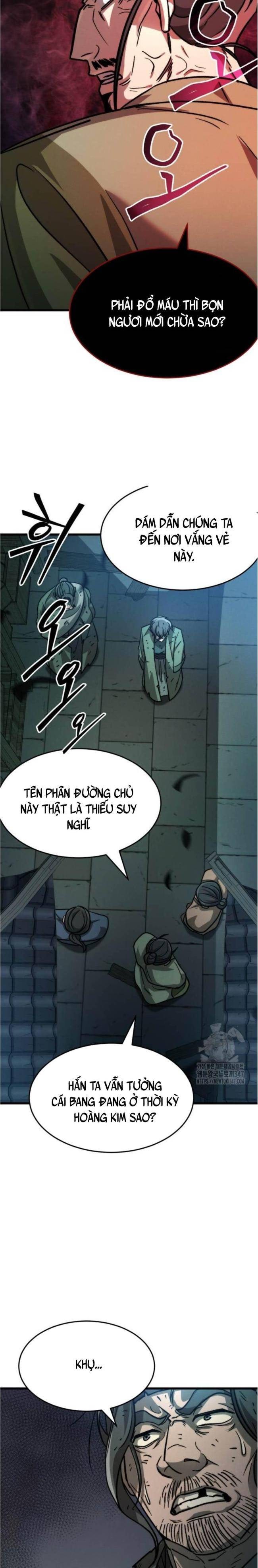 Tân Đích Vấn - Page 8