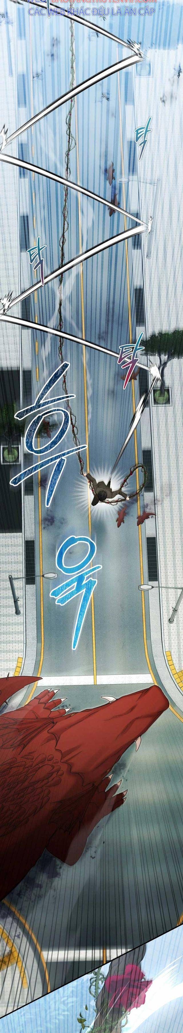 Tôi Sẽ Nghỉ Hưu Sau Khi Cứu Thế Giới - Page 25