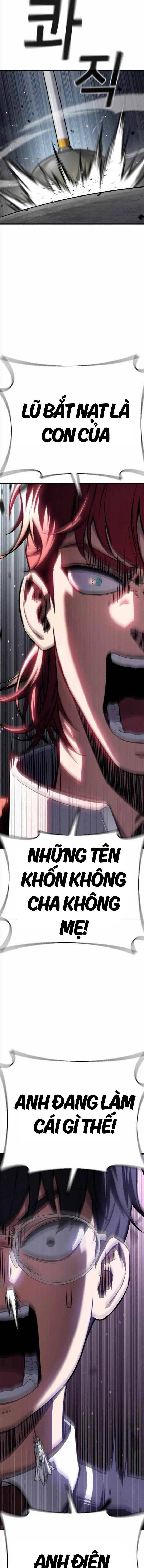 Chiến Binh Học Đường - Page 36