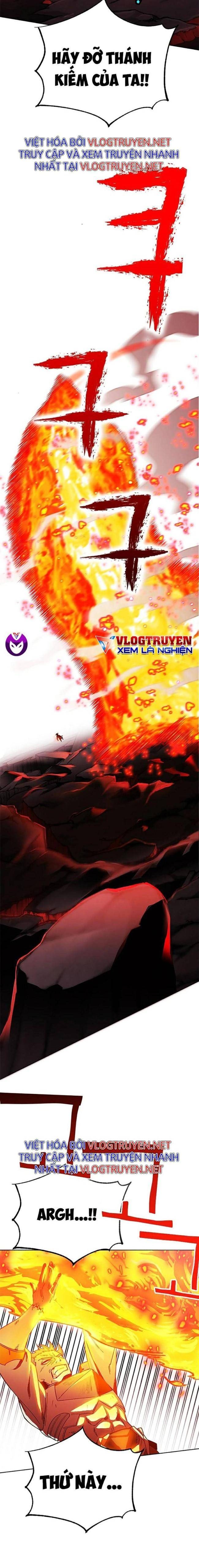 Hardcore Leveling Warrior SS2 - Page 22