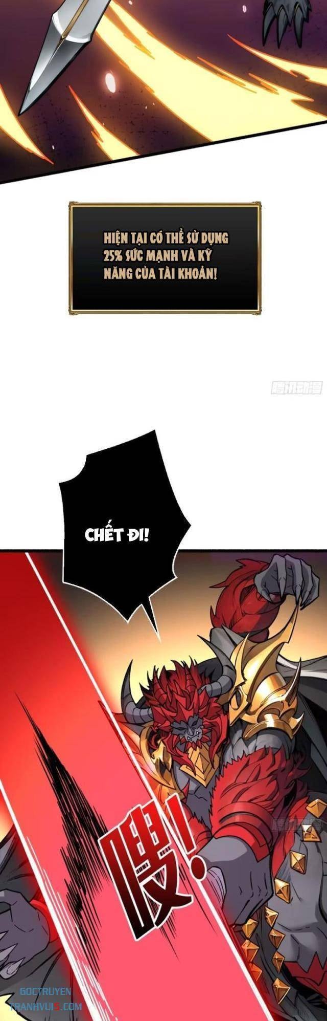 Bùng Cháy Đi Người Chơi Cấp Cao - Page 27