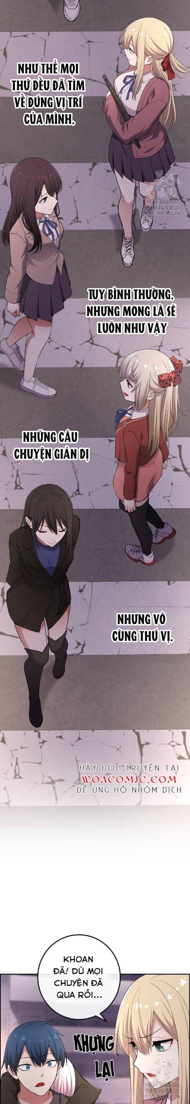 Nhân Vật Webtoon Na Kang Lim - Page 16