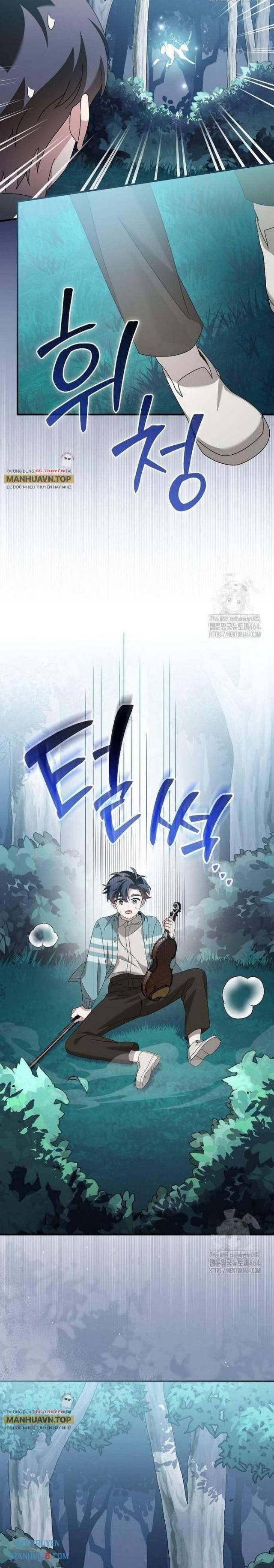 Dành Cho Thiên Tài Âm Nhạc - Page 25