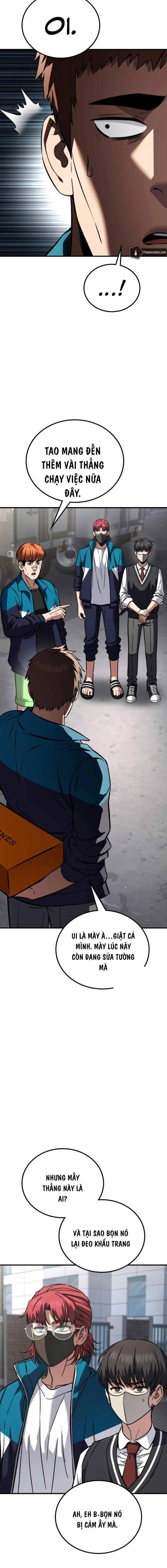 Chiến Binh Học Đường - Page 24