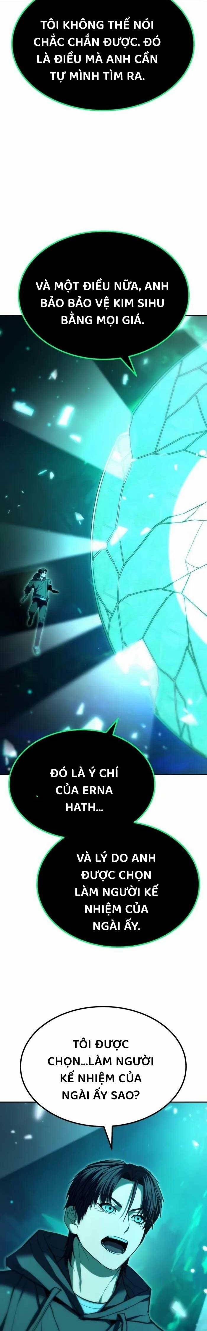 Anh Hùng Bị Trục Xuất - Page 26