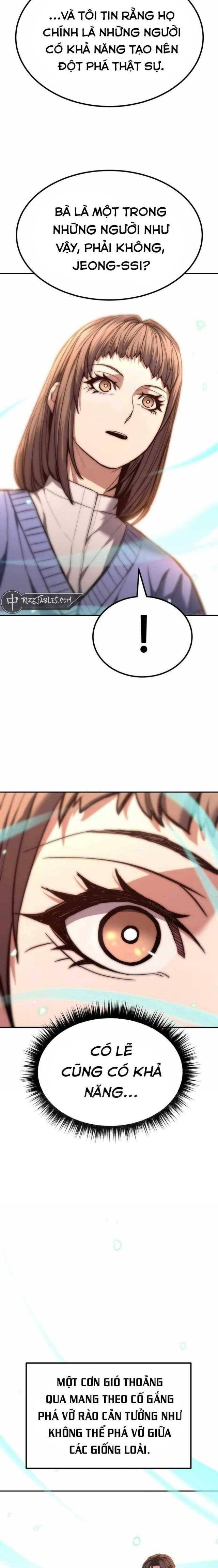 Anh Hùng Bị Trục Xuất - Page 25