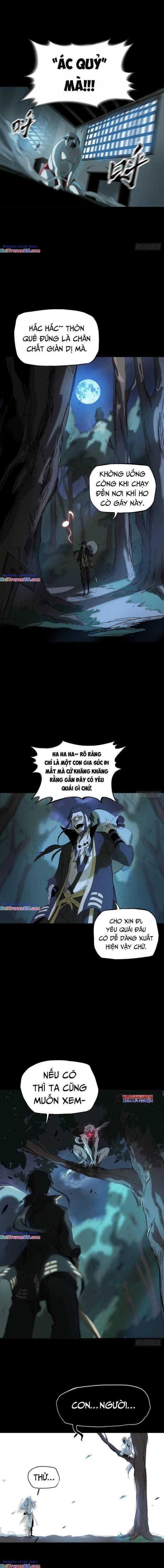 Phong Yêu Vấn Đạo - Page 6