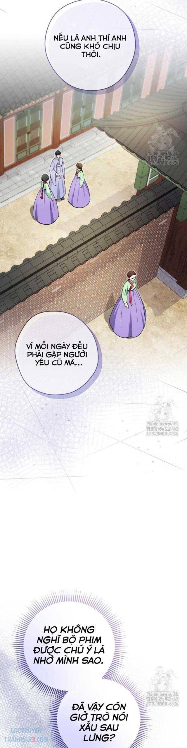 Cuộc Sống Bắt Đầu Khi Làm Một Diễn Viên Nhí - Page 14